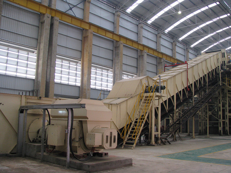 Feeding Conveying sugarcane machine